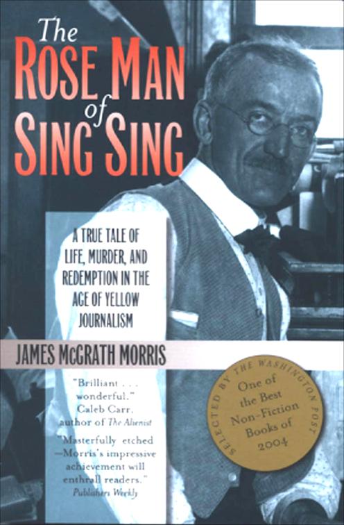 Rose Man of Sing Sing