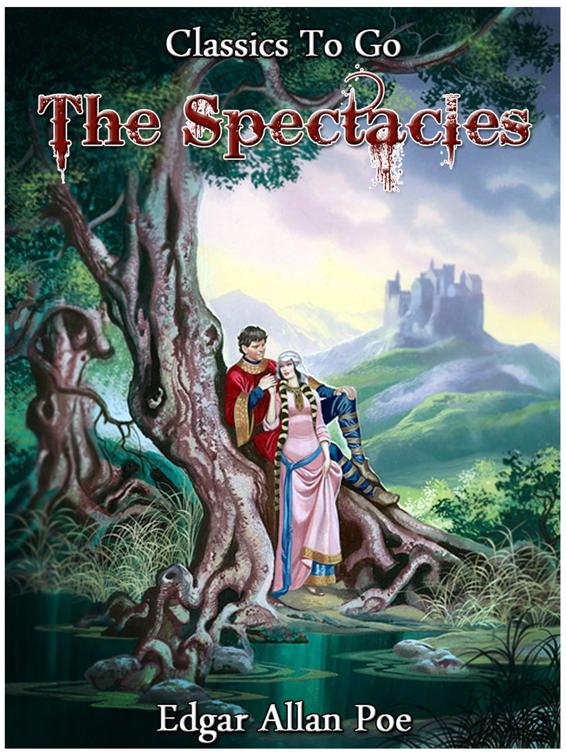 The Spectacles, Classics To Go