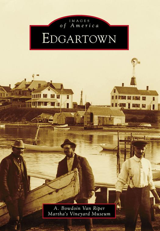 Edgartown, Images of America