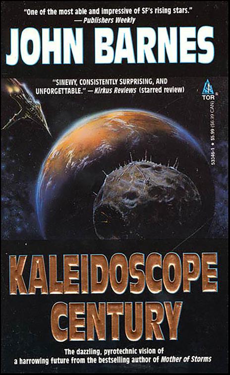 Kaleidoscope Century, Meme Wars