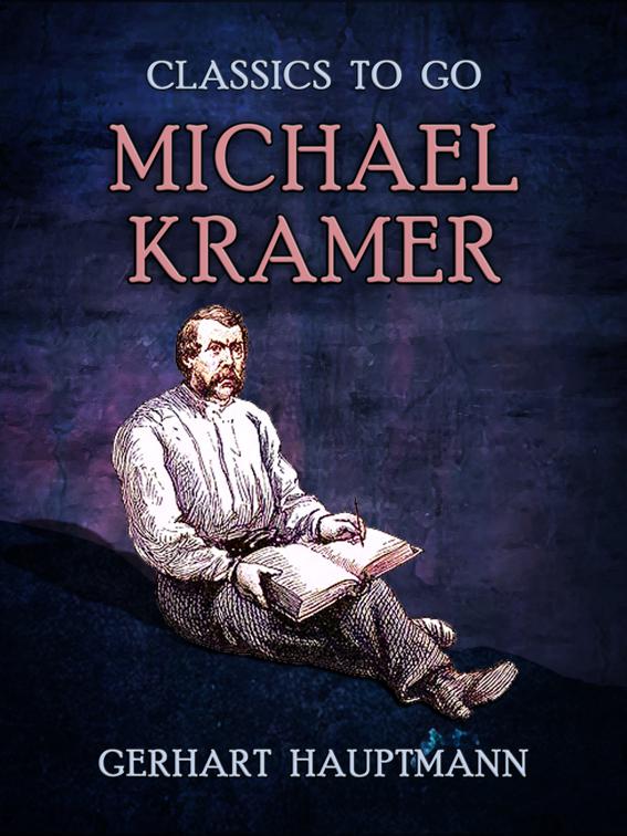 Michael Kramer, Classics To Go