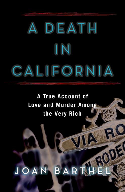 Death in California