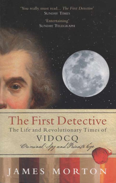 First Detective
