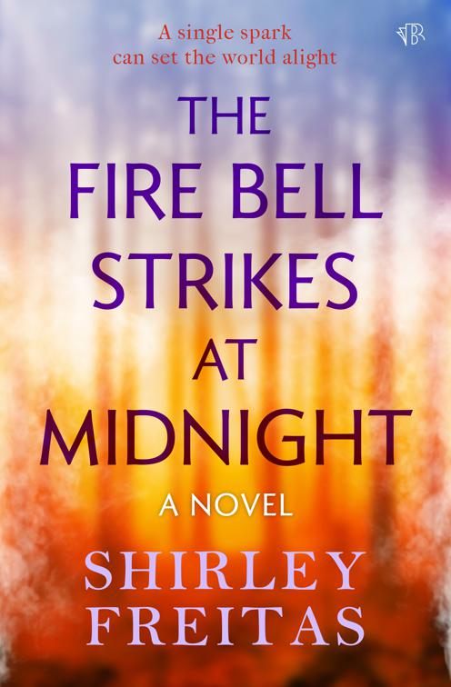 Fire Bell Strikes at Midnight