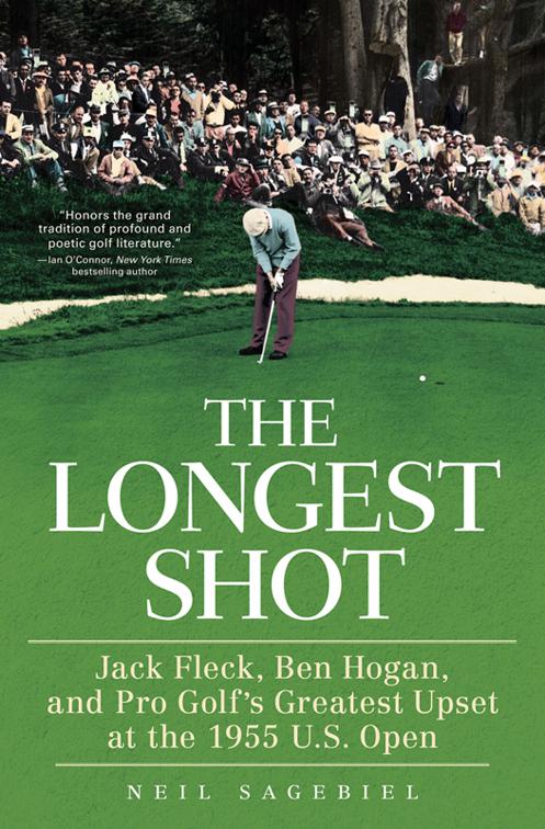 Longest Shot