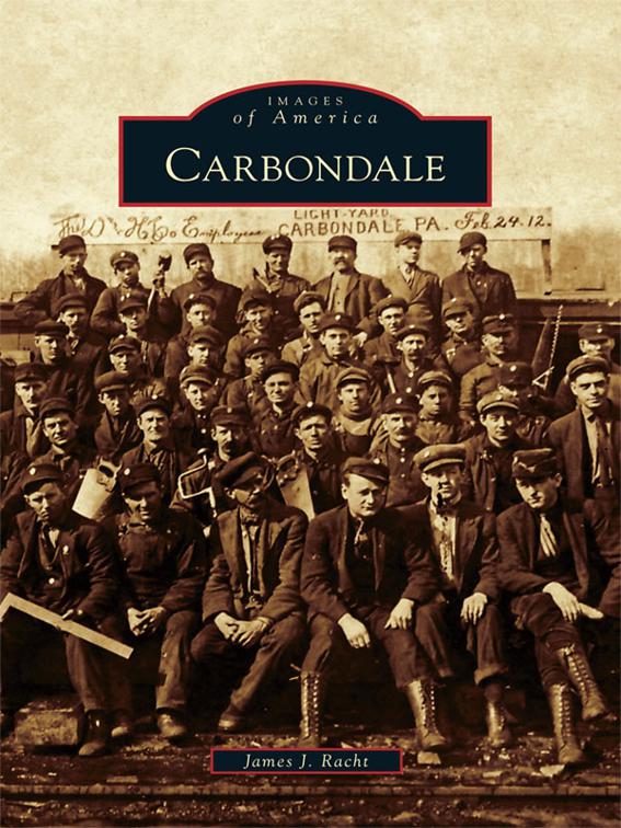Carbondale, Images of America