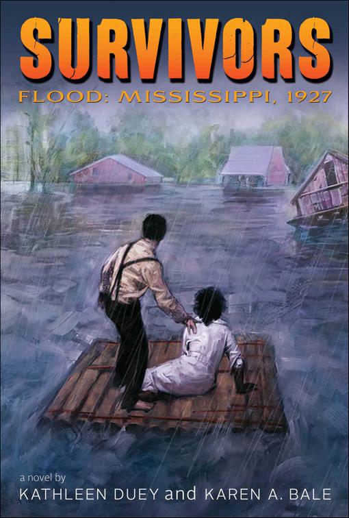 Flood: Mississippi, 1927