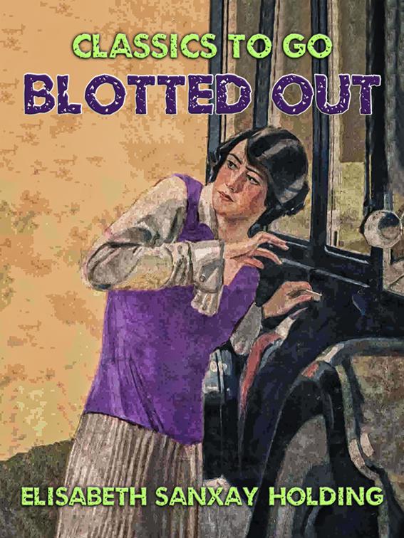 Blotted Out, Classics To Go