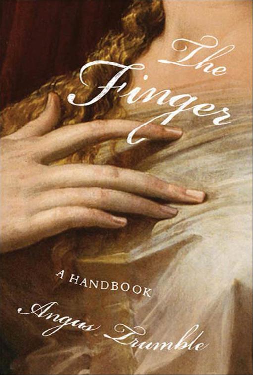 Finger