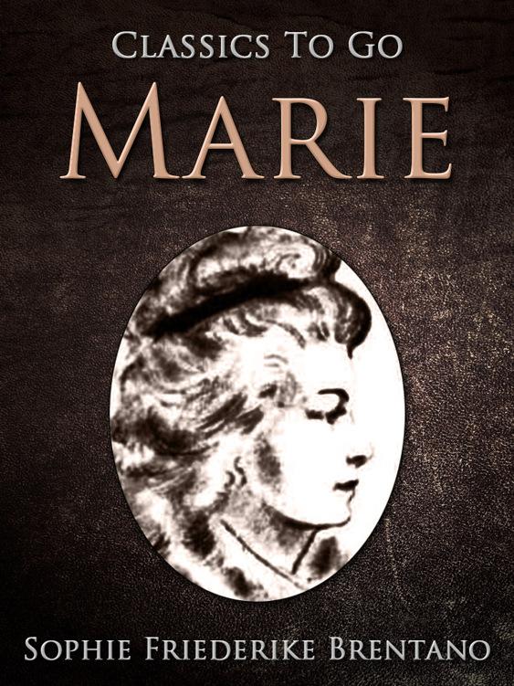 Marie, Classics To Go
