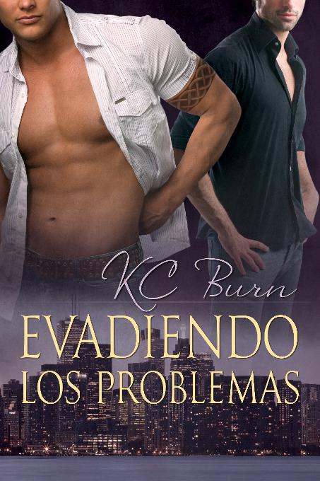 Evadiendo los problemas, Historias de Toronto