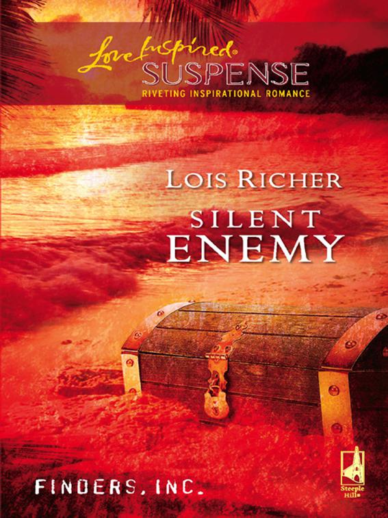 Silent Enemy, Finders, Inc.