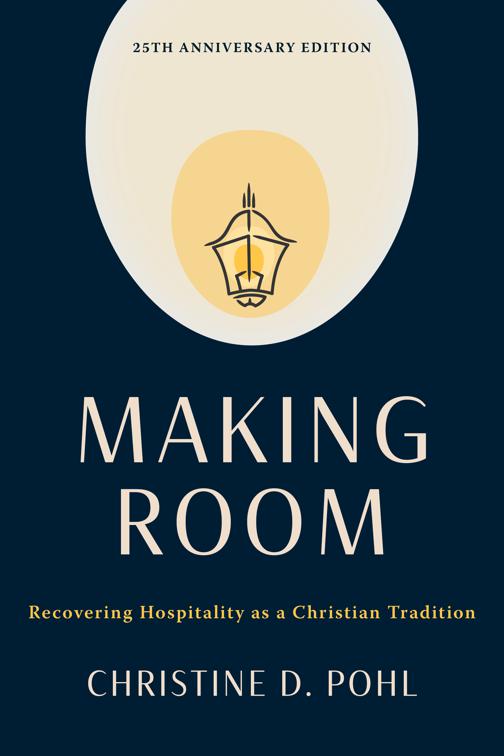 Making Room, 25th anniversary edition