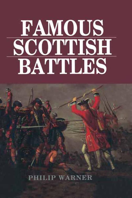 Famous Scottish Battles