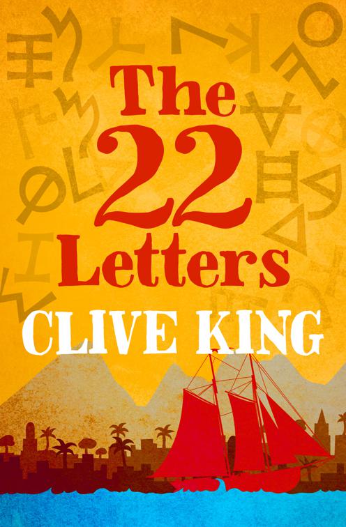 22 Letters