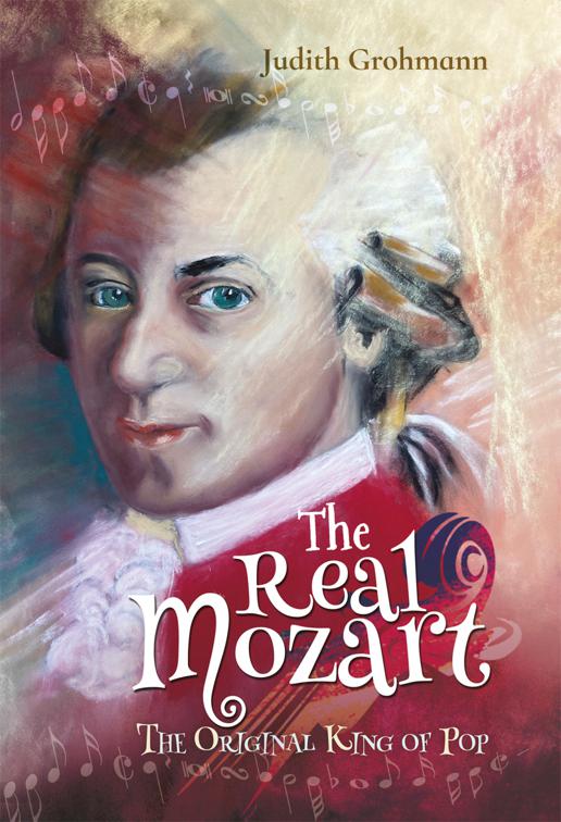 Real Mozart