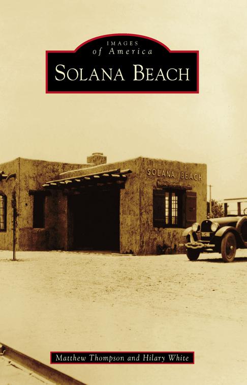 Solana Beach, Images of America