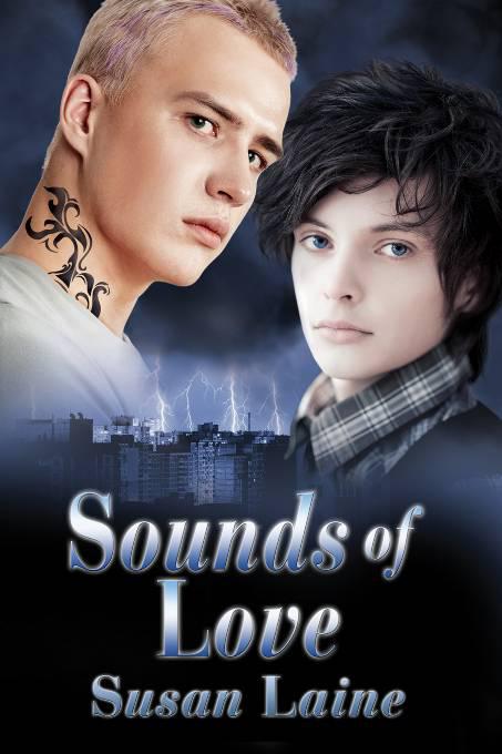 Sounds of Love, Senses and Sensations