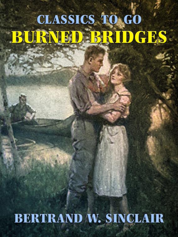Burned Bridges, Classics To Go