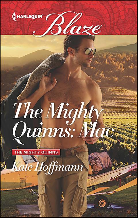 Mighty Quinns: Mac, The Mighty Quinns