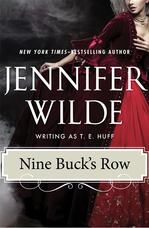 Nine Buck&#x27;s Row