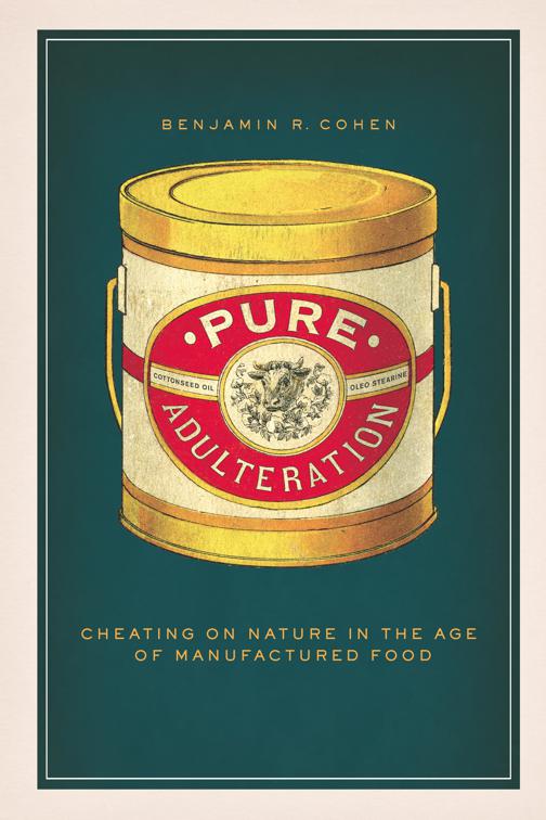 Pure Adulteration
