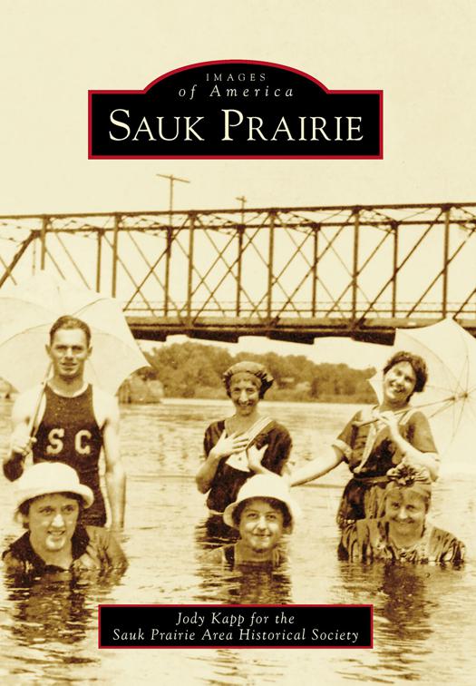 Sauk Prairie, Images of America