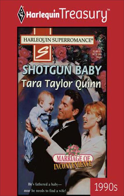 Shotgun Baby, Marriage of Inconvenience