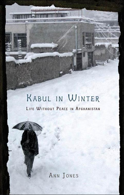Kabul in Winter
