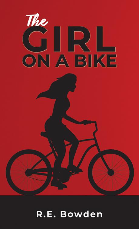 The Girl on a Bike