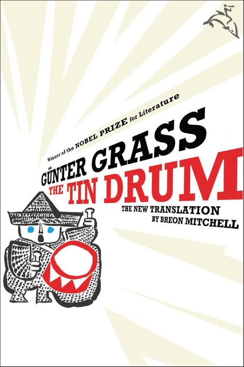 Tin Drum