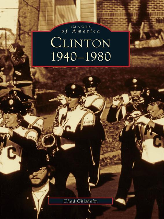 Clinton, Images of America