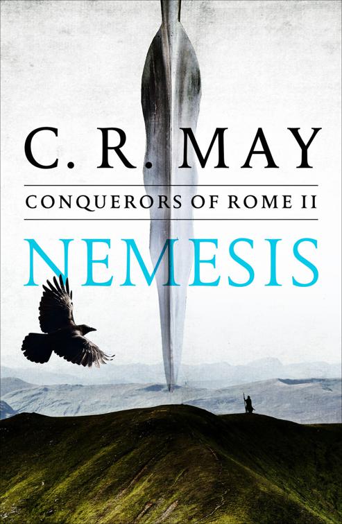 Nemesis, Conquerors of Rome