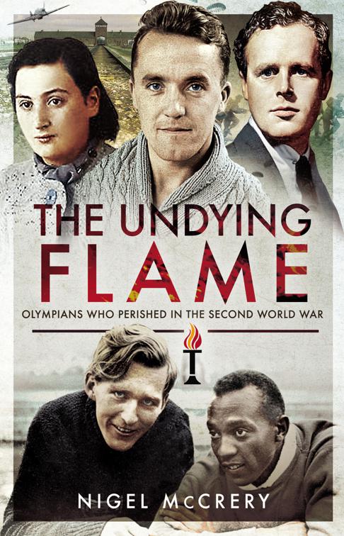 Undying Flame