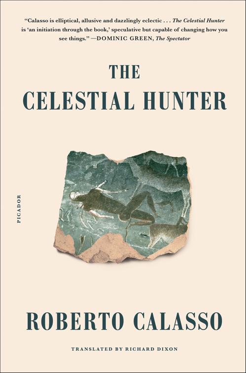 Celestial Hunter