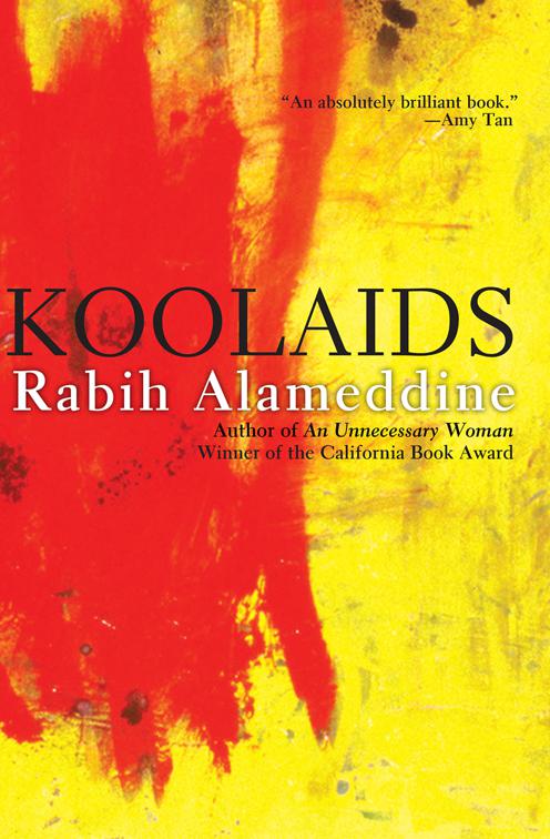 Koolaids