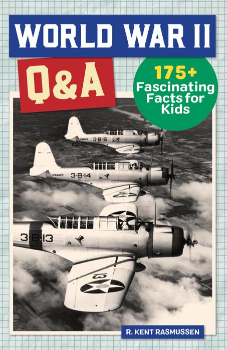 World War II Q&amp;A