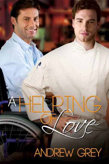 A Helping of Love, Taste of Love Stories
