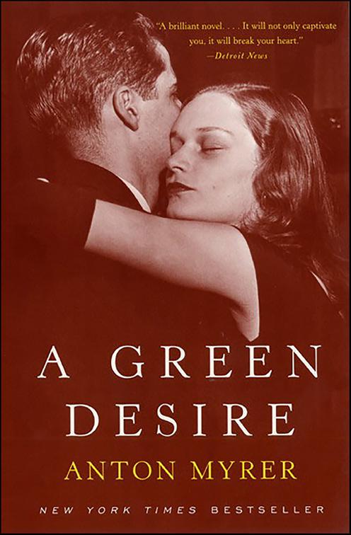 Green Desire