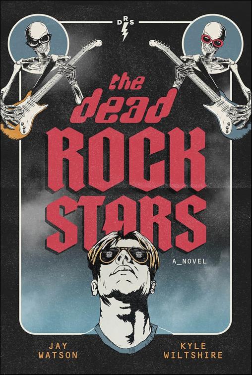 Dead Rock Stars