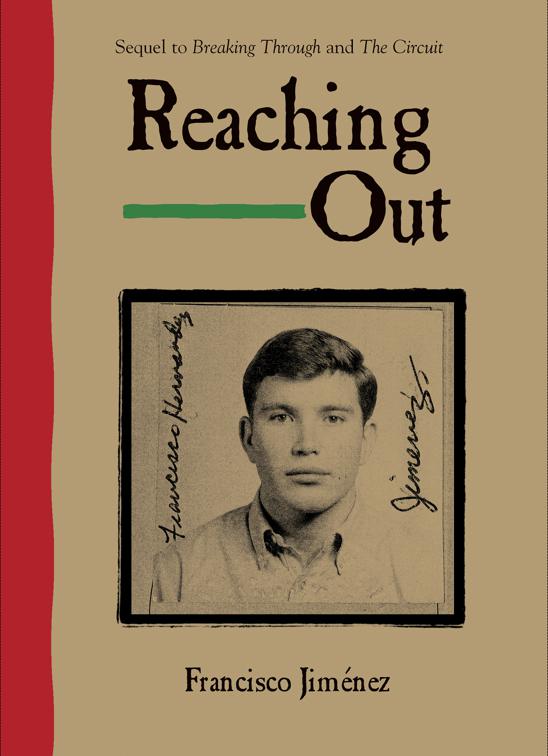 Reaching Out, The Circuit