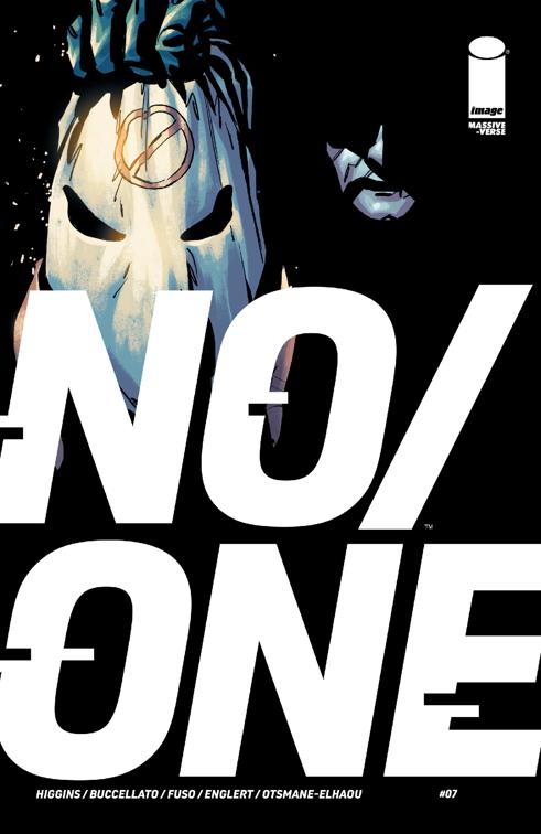 No/One #7, No/One