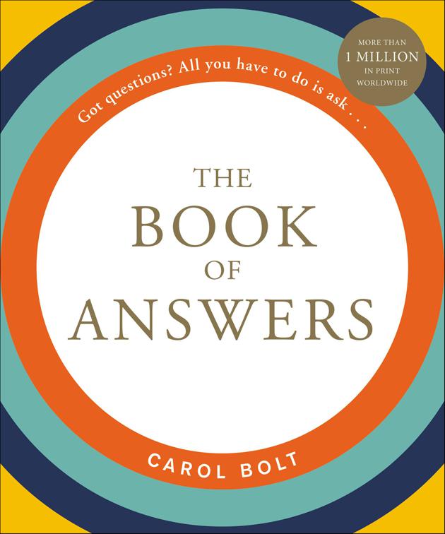 Book of Answers