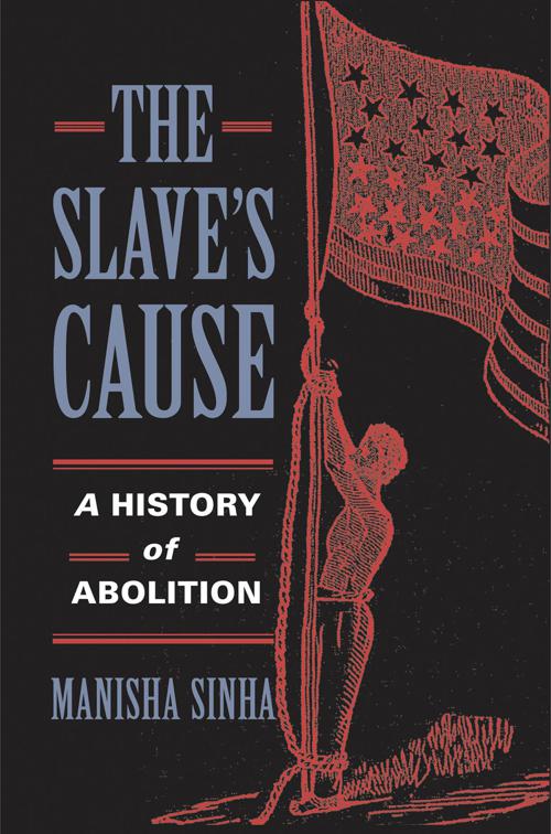 Slave&#x27;s Cause