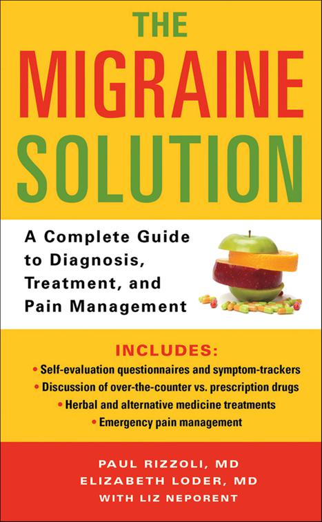 Migraine Solution