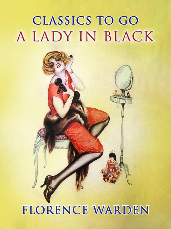 A Lady In Black, Classics To Go