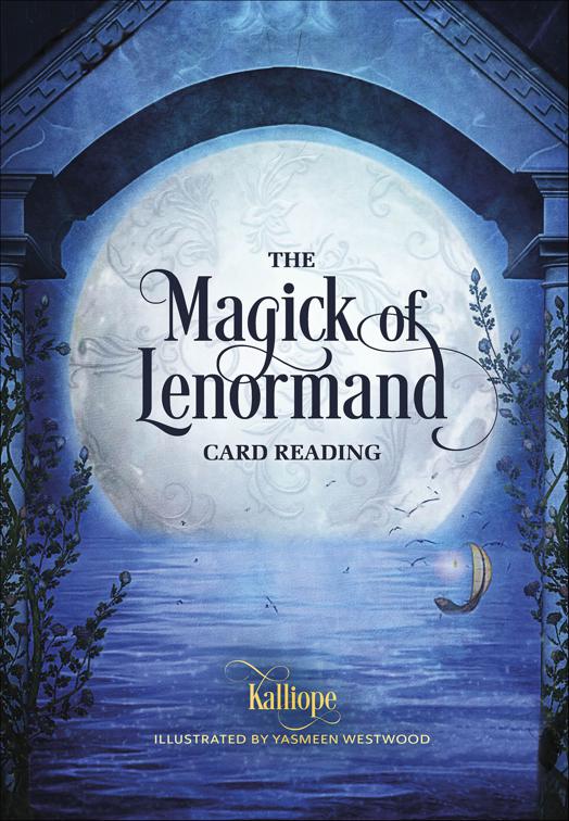 Magick of Lenormand