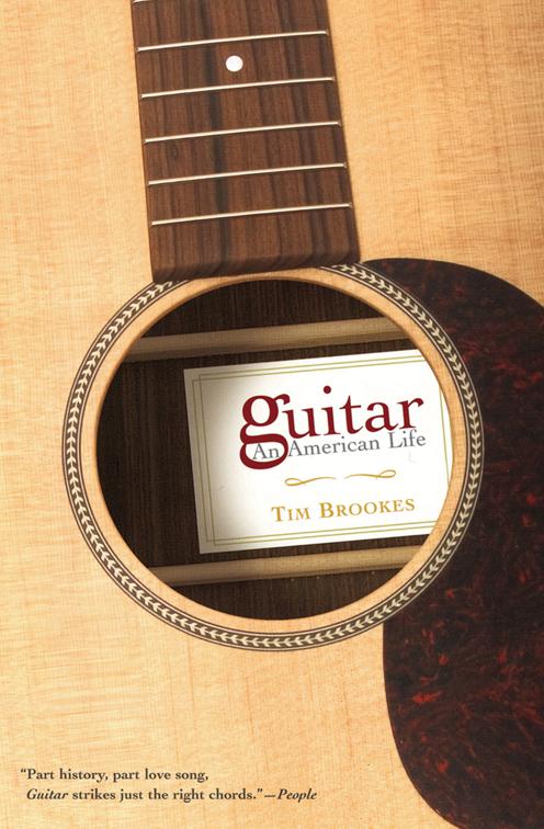 Guitar