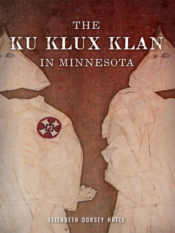 Ku Klux Klan in Minnesota