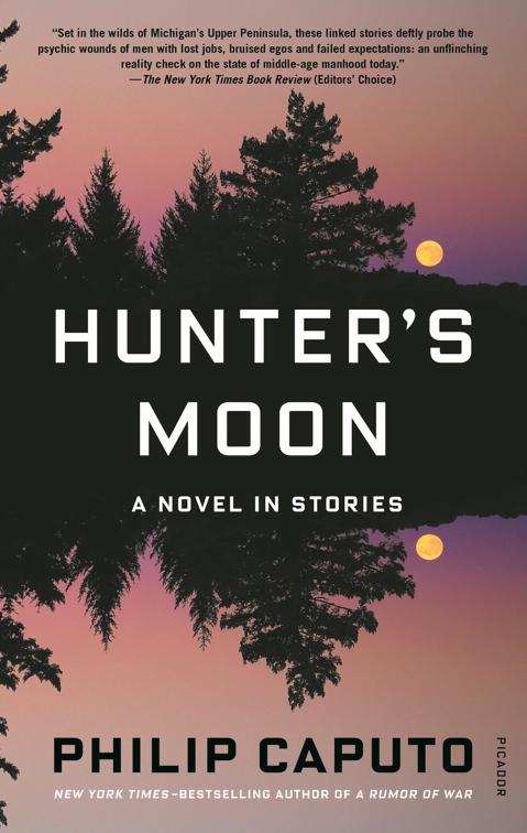 Hunter&#x27;s Moon